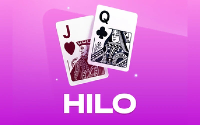 Prueba suerte en el juego Hilo del proveedor 1Win.
