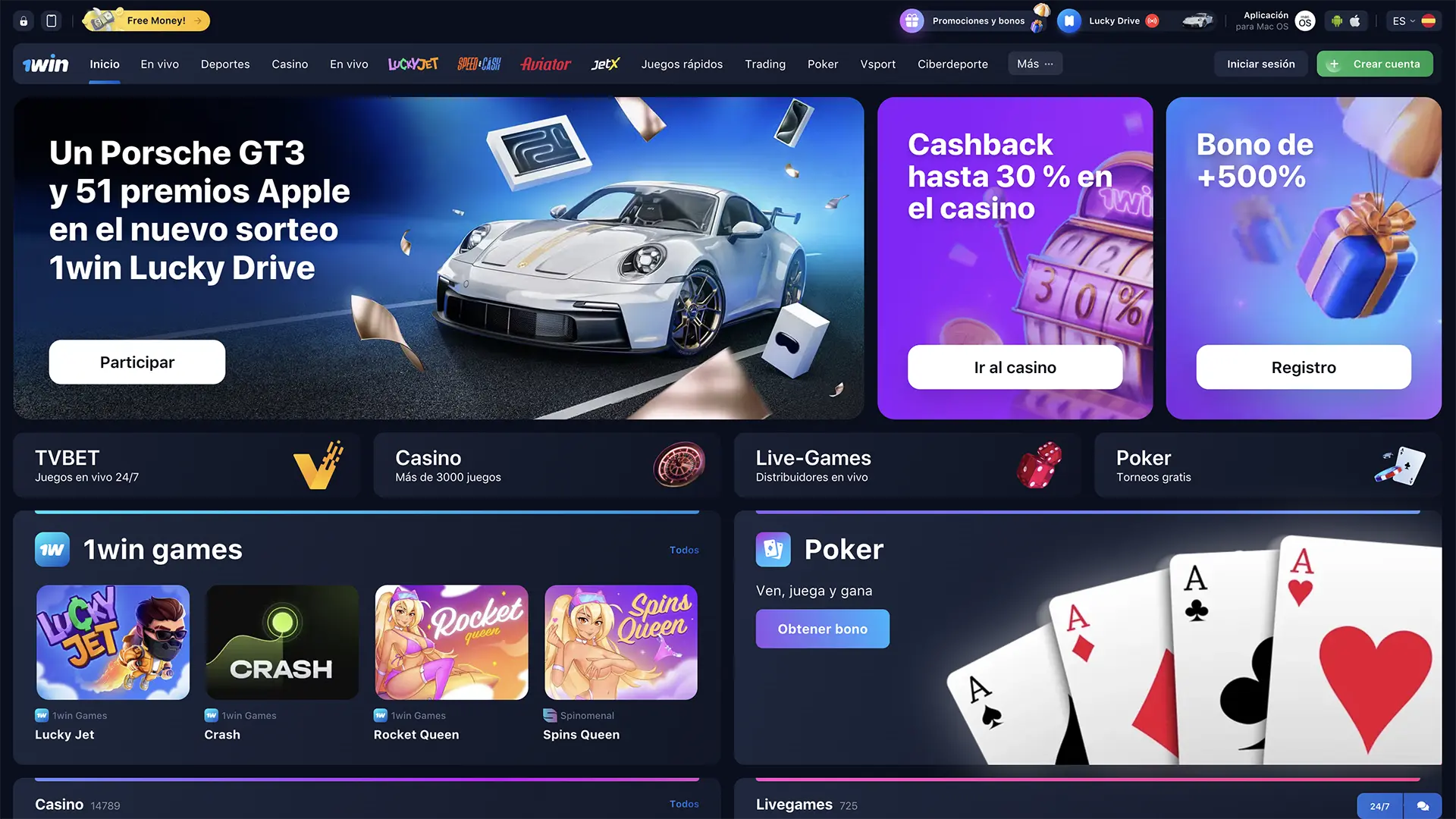 Visit the website and download the application for your computer.