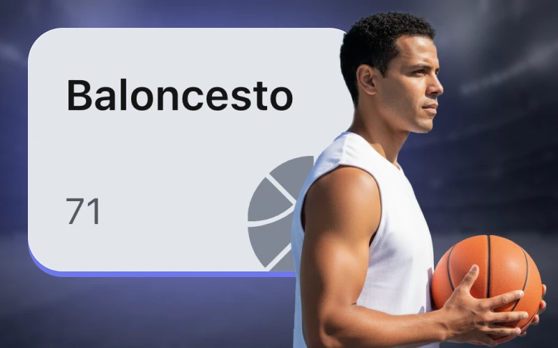 Try betting on basketball with the 1Win platform.