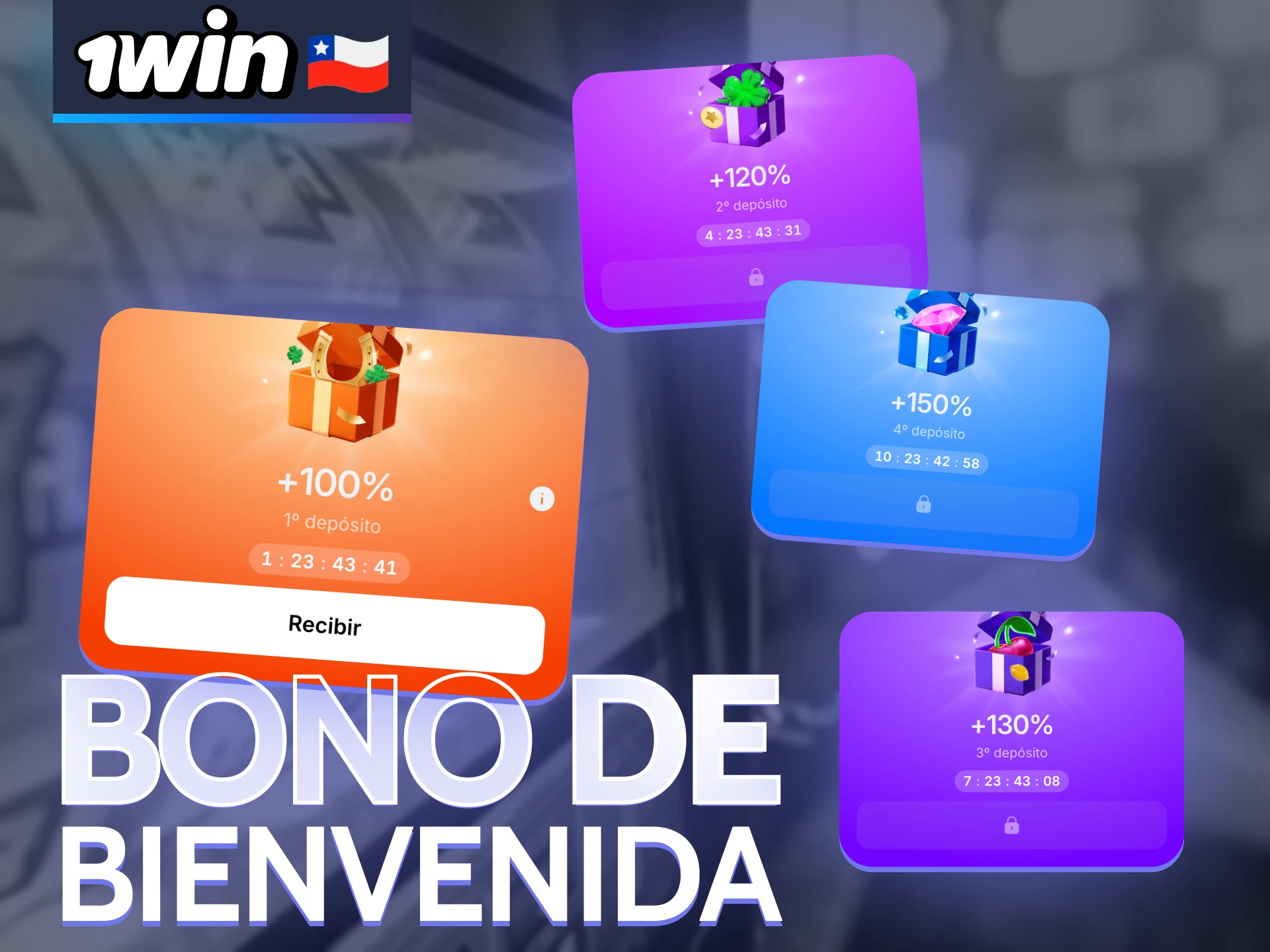 1win offers exciting bonuses for sports betting.