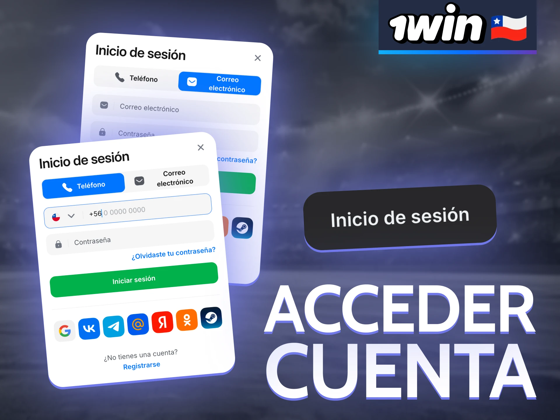 Register on the 1win platform and enjoy a formidable betting experience.