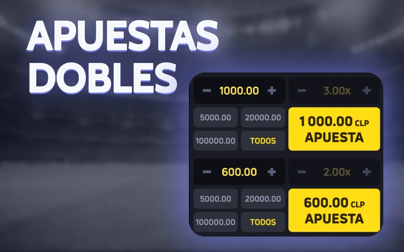 Play at 1win with double bets and try different strategies.