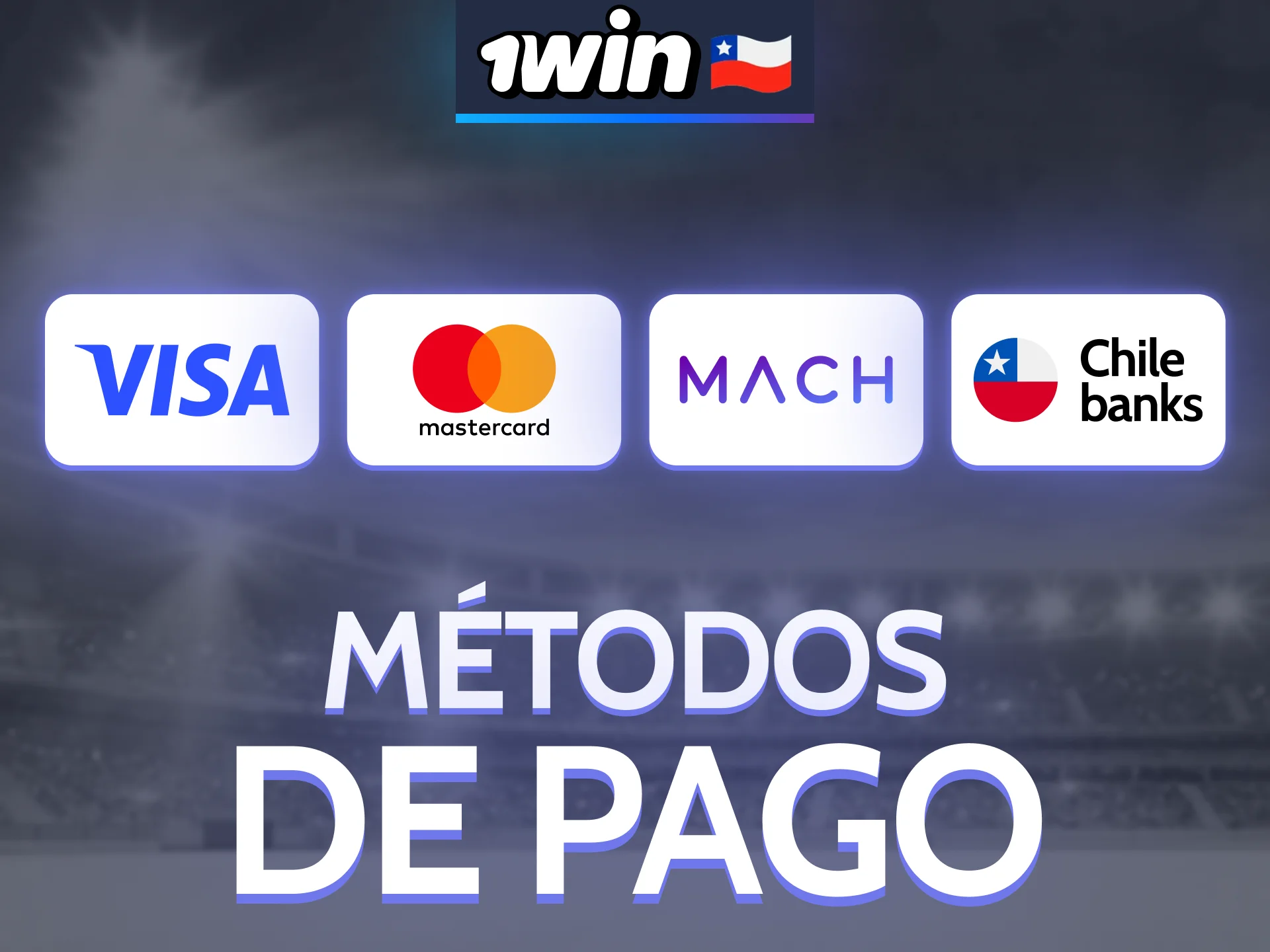 1win JetX players can choose a convenient payment method for deposits and withdrawals.